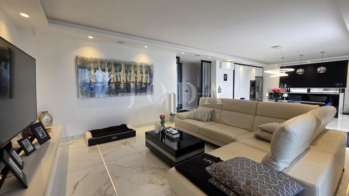 Casa Crikvenica, 50m2