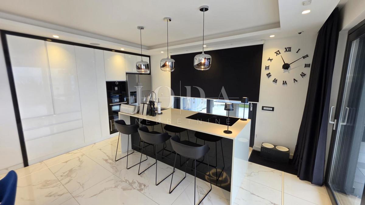 Casa Crikvenica, 50m2