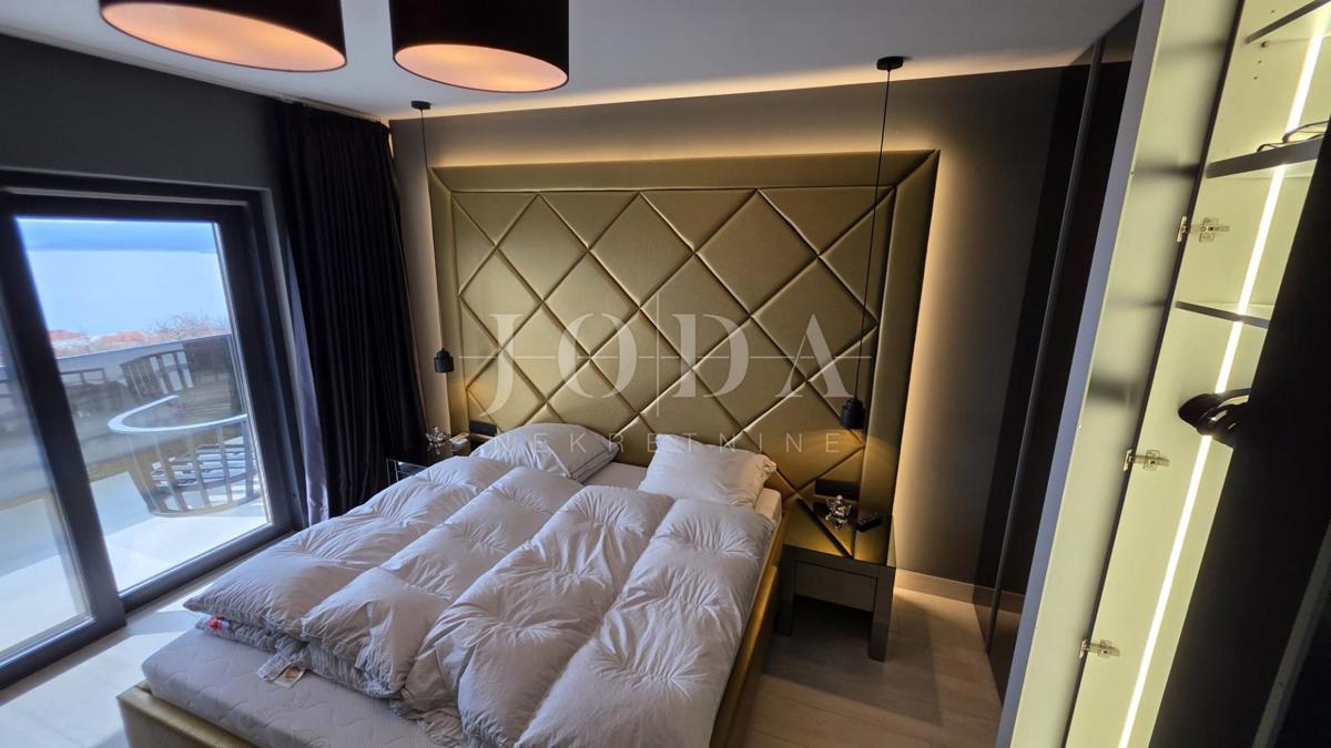 Casa Crikvenica, 50m2