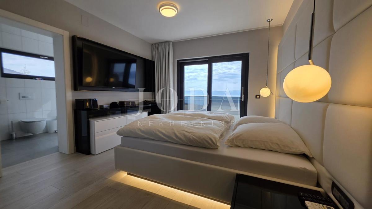 Casa Crikvenica, 50m2