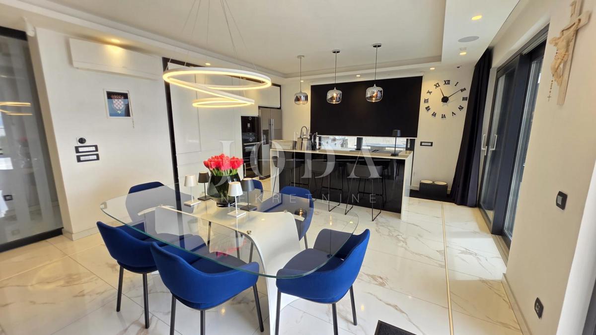 Casa Crikvenica, 50m2