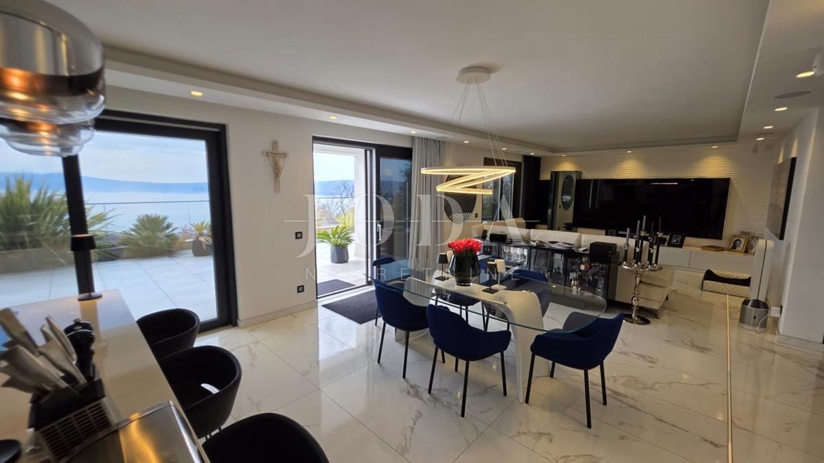 Casa Crikvenica, 50m2