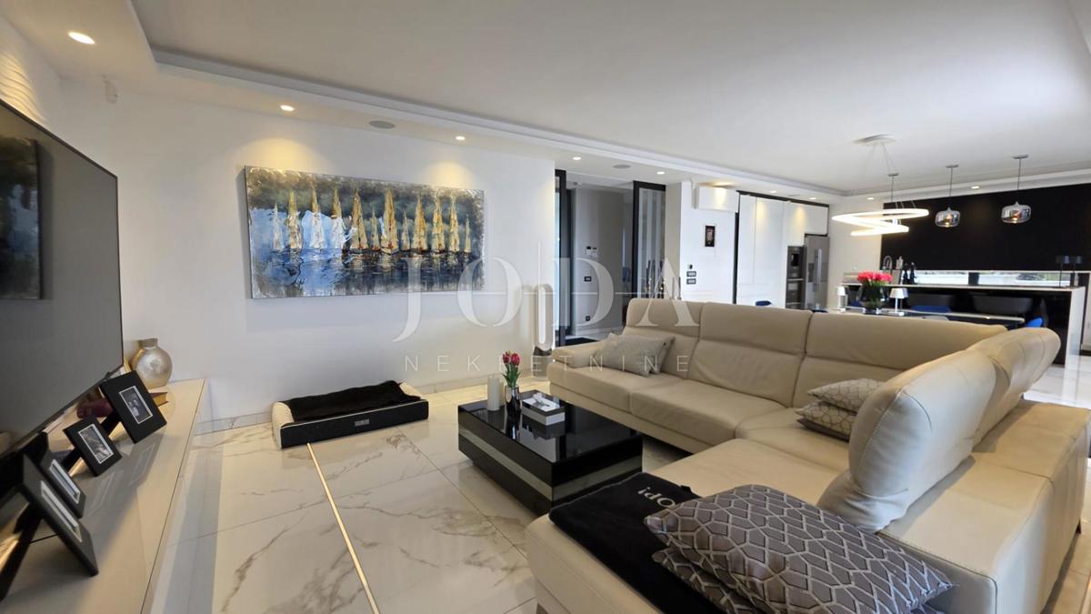 Casa Crikvenica, 50m2