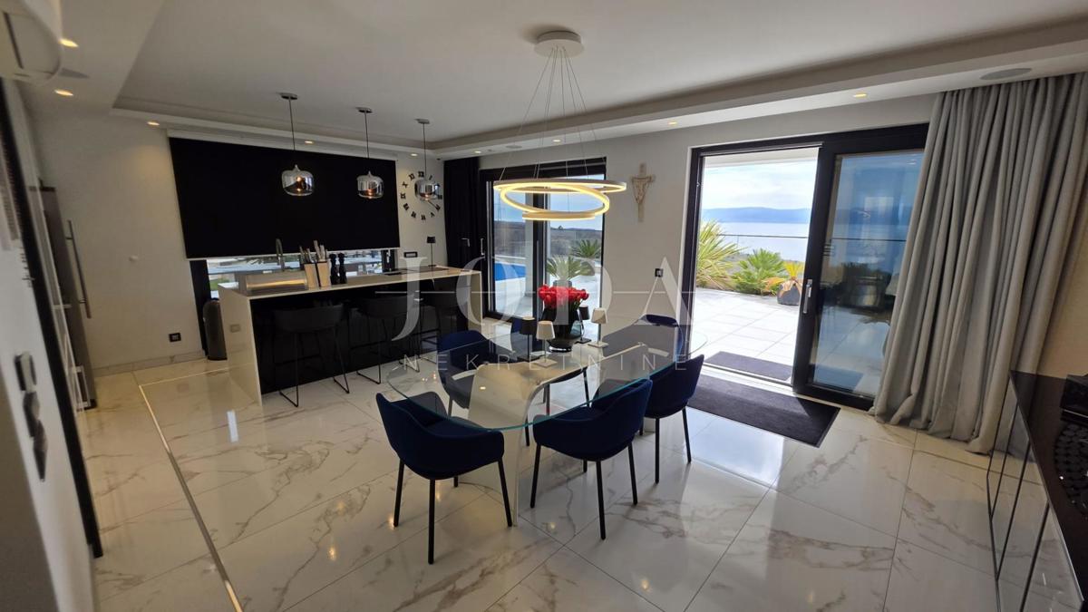 Casa Crikvenica, 50m2