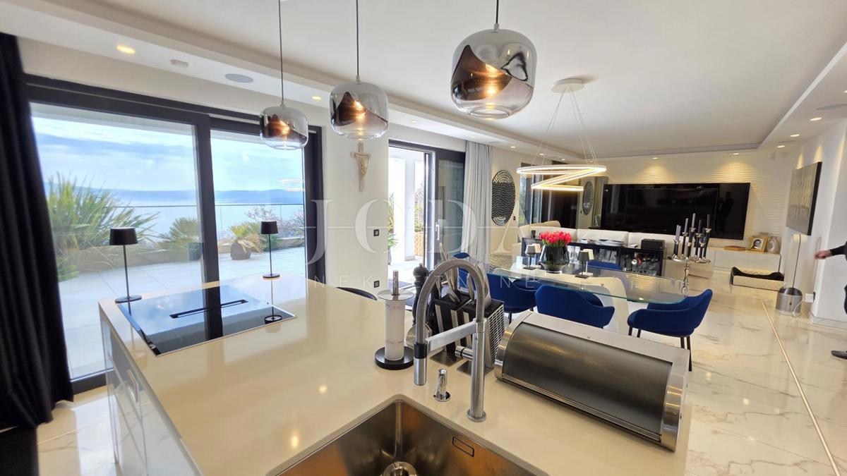 Casa Crikvenica, 50m2