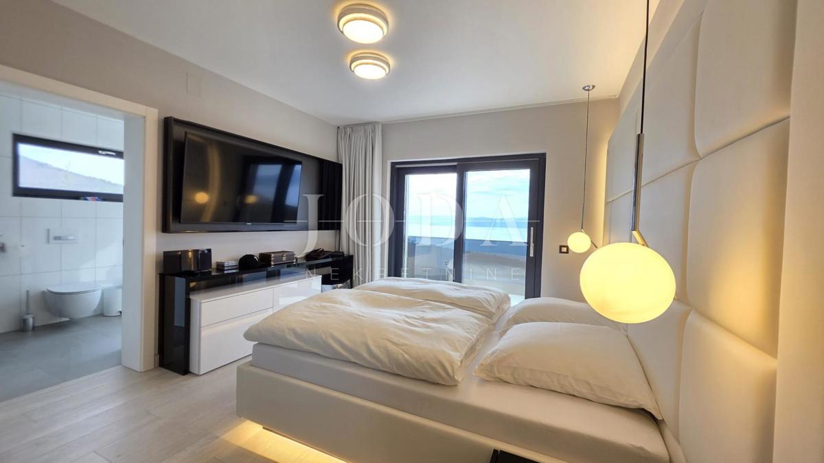 Casa Crikvenica, 50m2