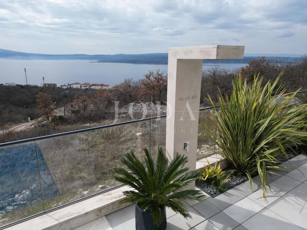 Casa Crikvenica, 50m2