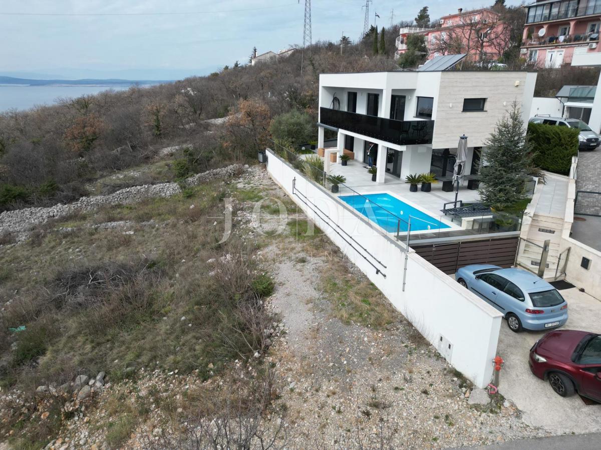 Casa Crikvenica, 50m2