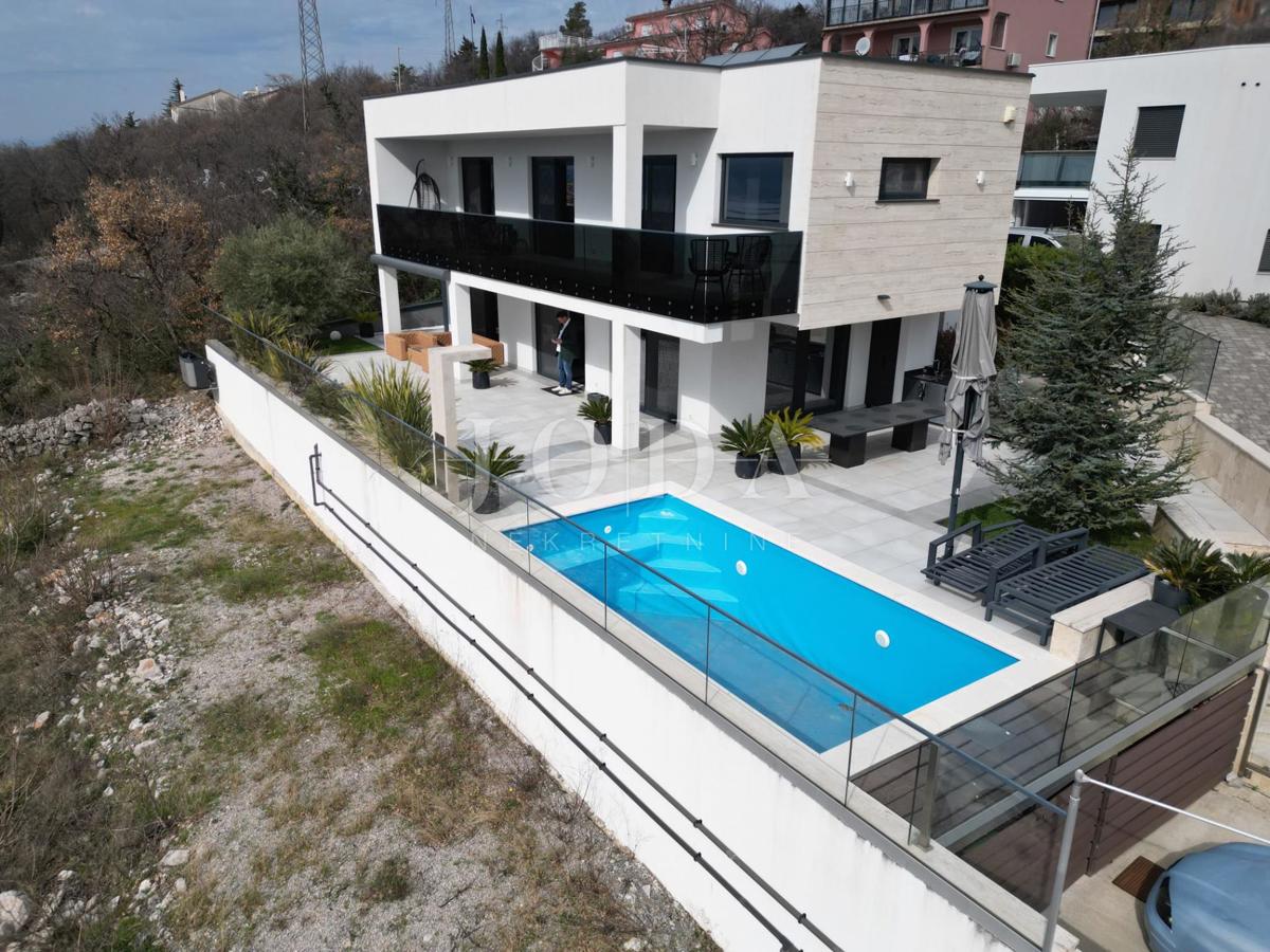 Casa Crikvenica, 50m2
