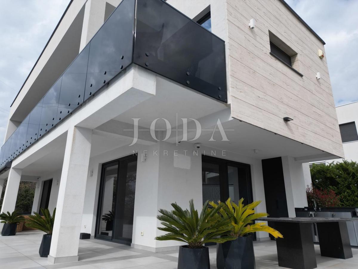 Casa Crikvenica, 50m2