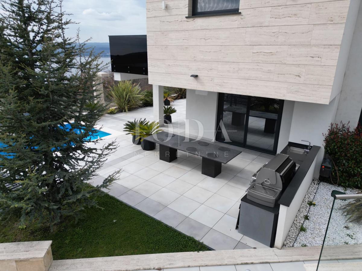Casa Crikvenica, 50m2