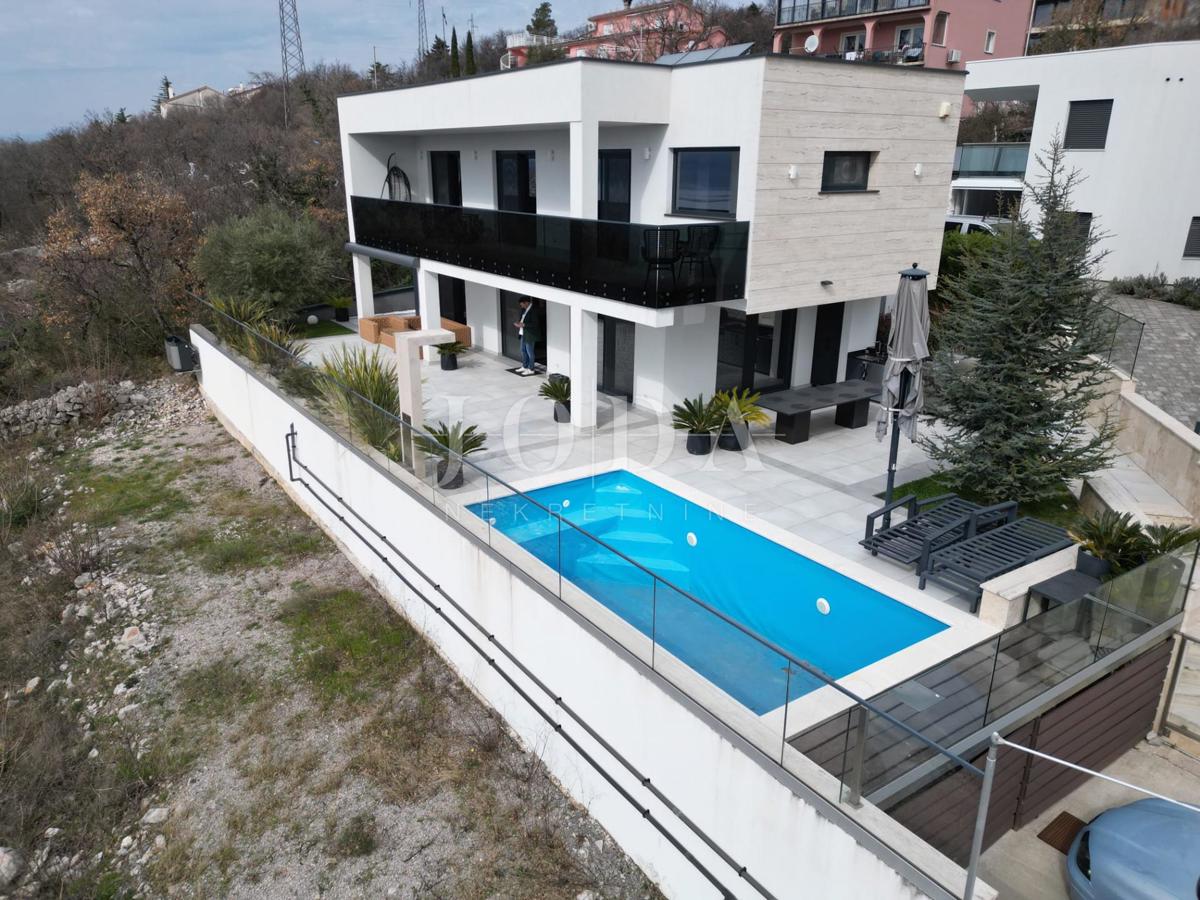 Casa Crikvenica, 50m2