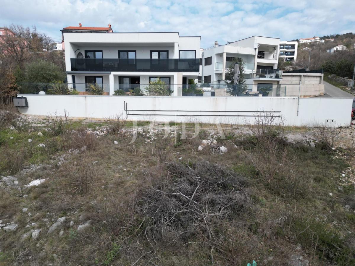 Casa Crikvenica, 50m2