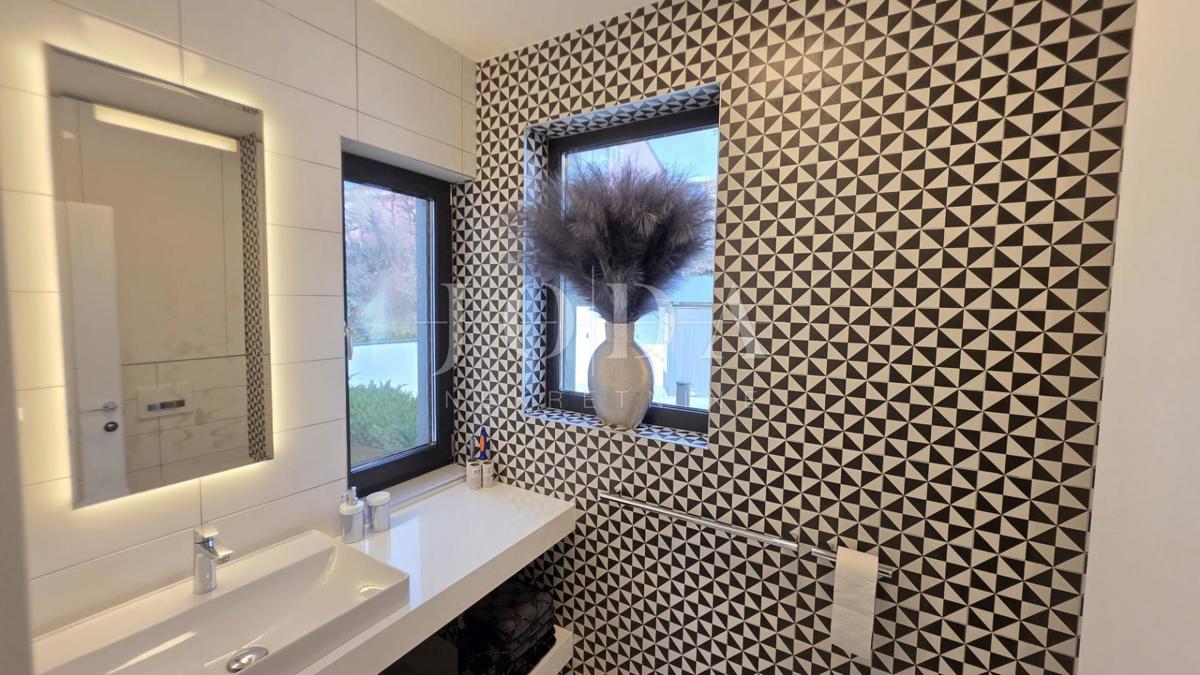 Casa Crikvenica, 50m2