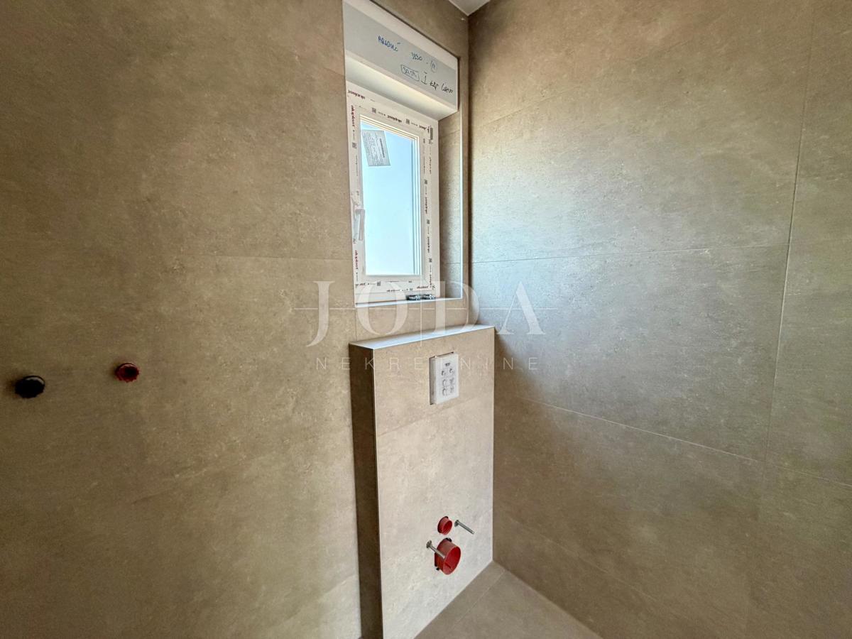 Allogio Novi Vinodolski, 69,87m2