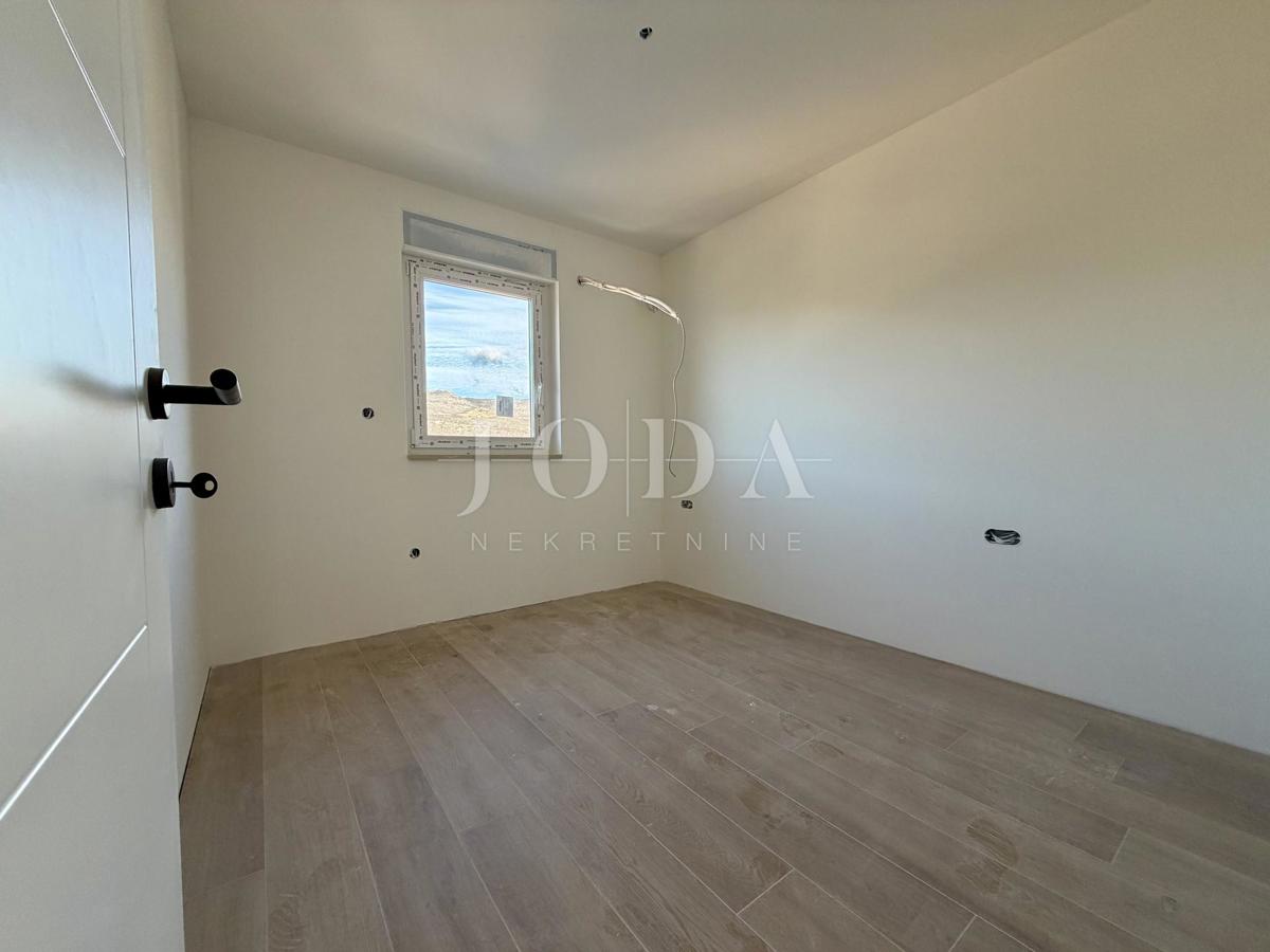 Allogio Novi Vinodolski, 69,87m2