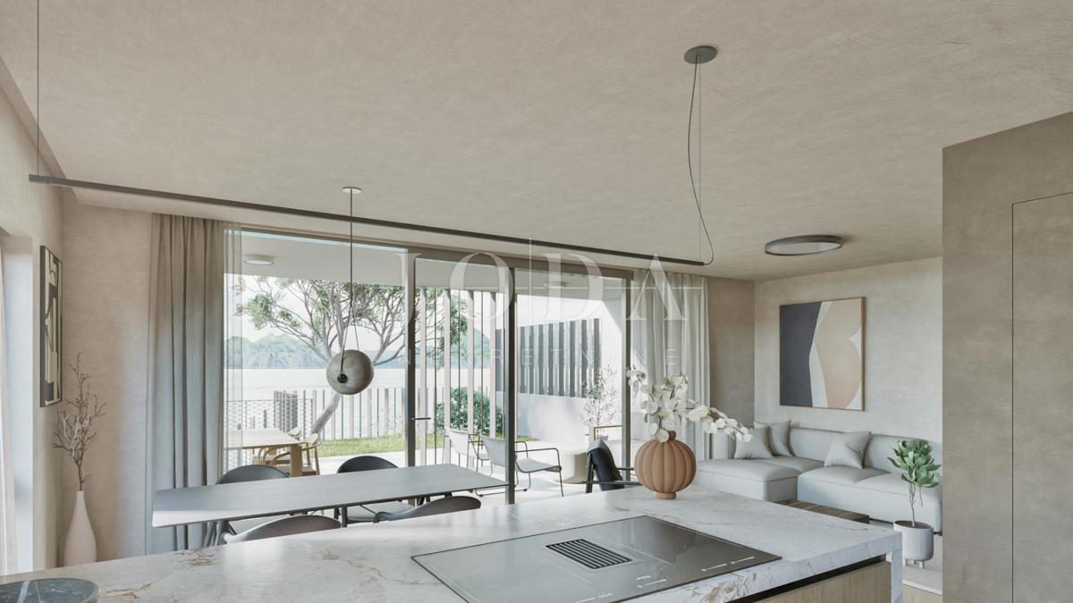 Allogio Kraljevica, 117,40m2