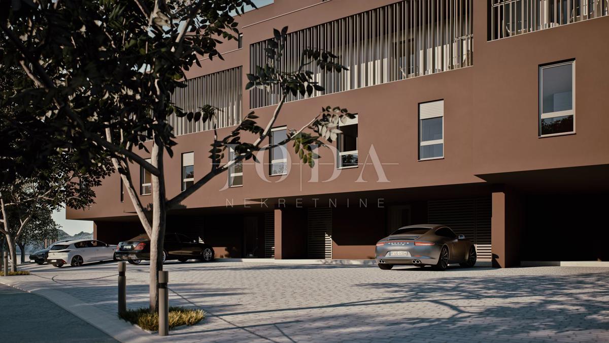 Allogio Kraljevica, 117,40m2