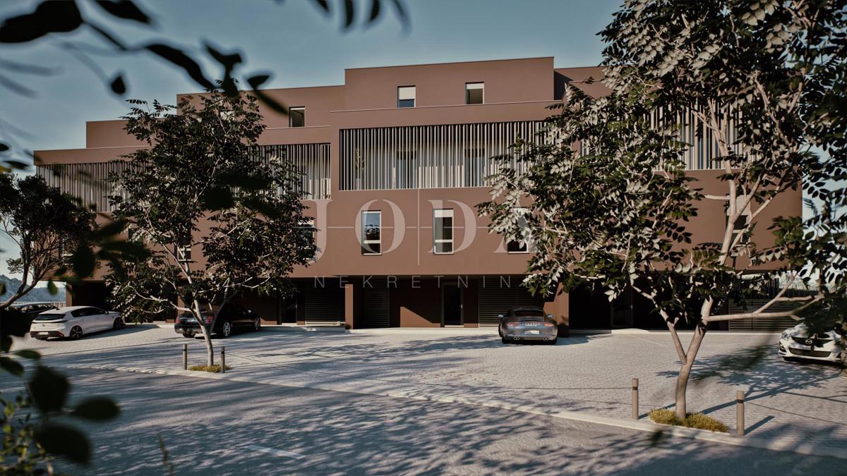 Allogio Kraljevica, 117,40m2