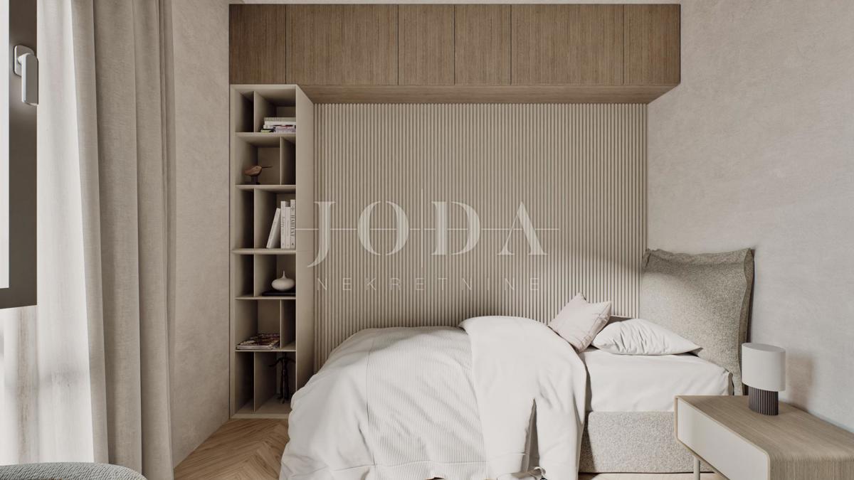 Allogio Kraljevica, 117,40m2