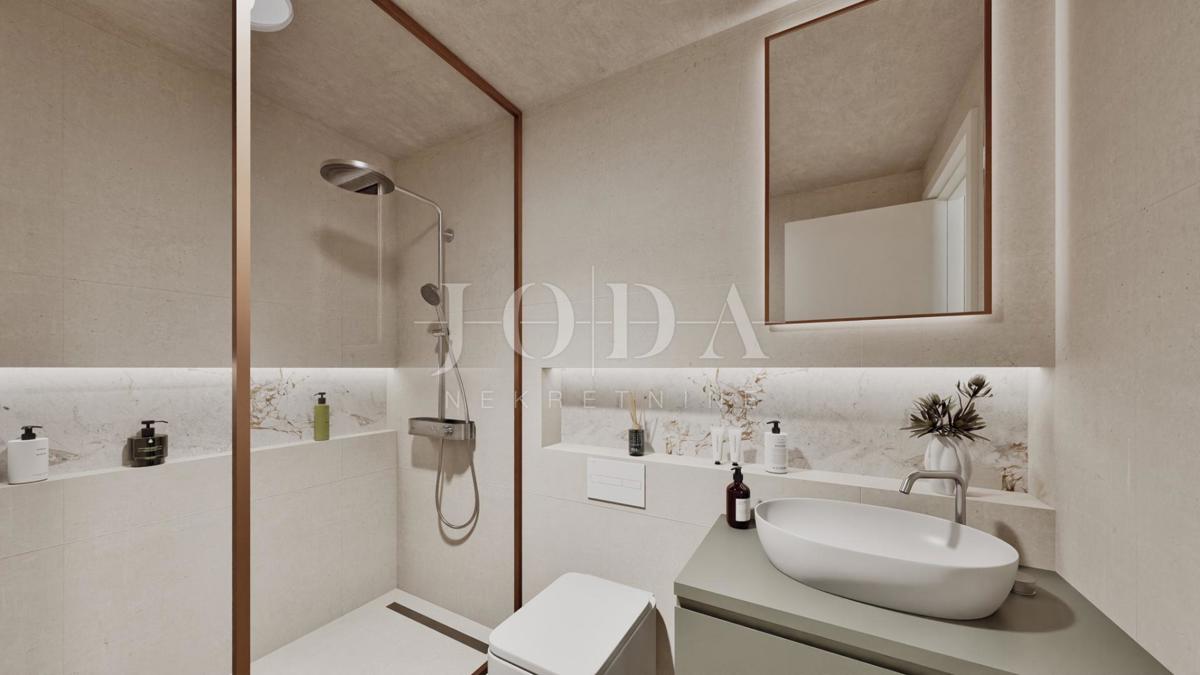 Allogio Kraljevica, 117,40m2