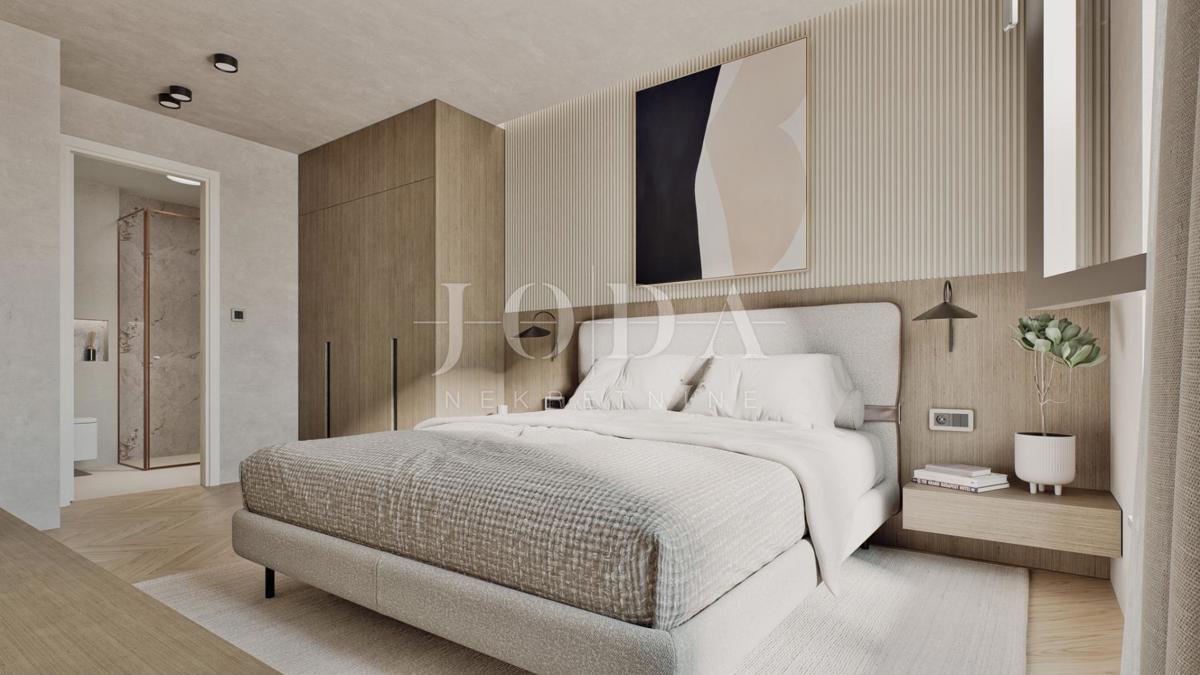 Allogio Kraljevica, 117,40m2