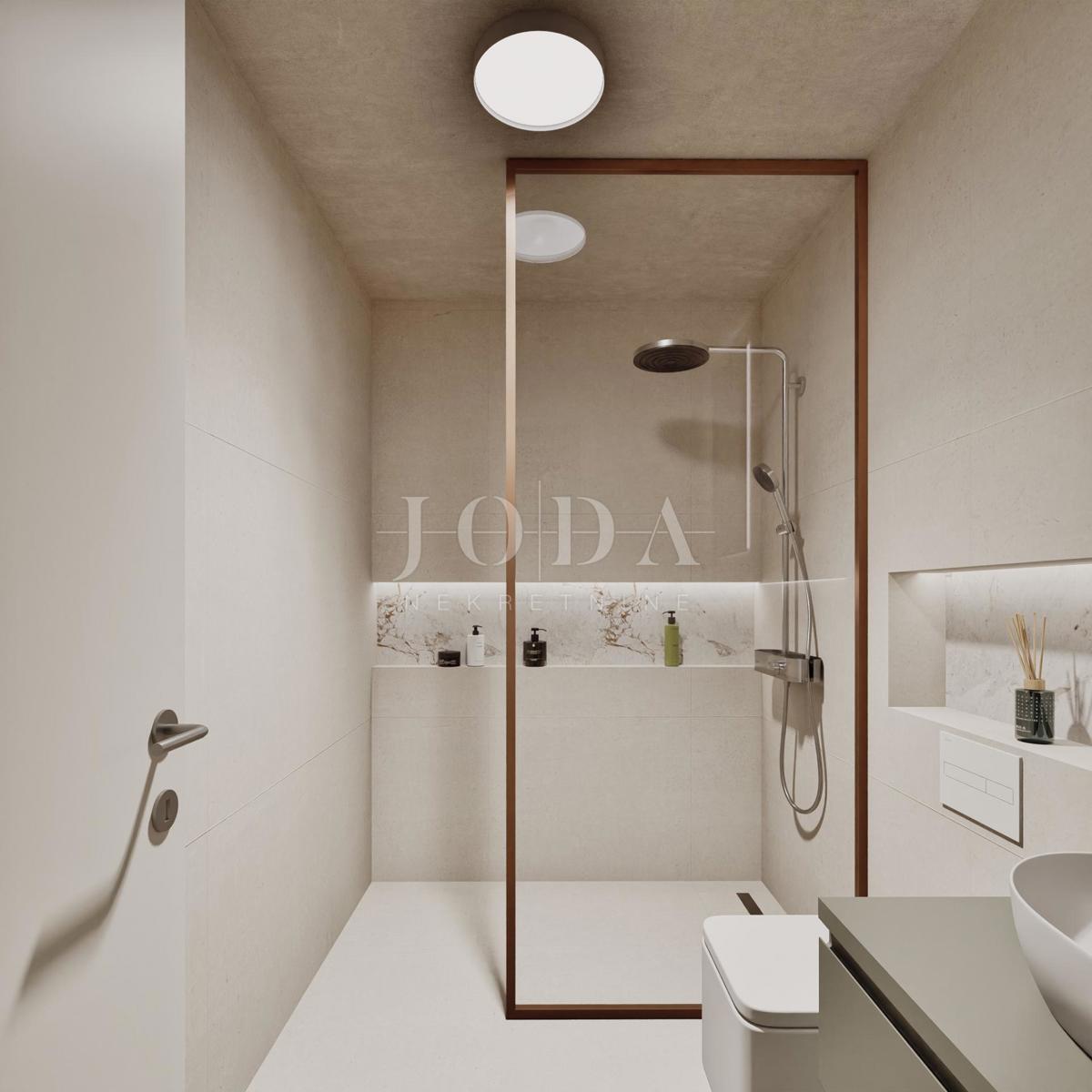 Allogio Kraljevica, 117,40m2