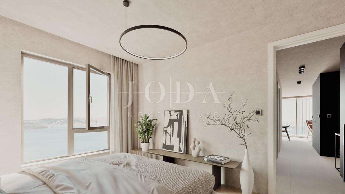 Allogio Kraljevica, 117,40m2