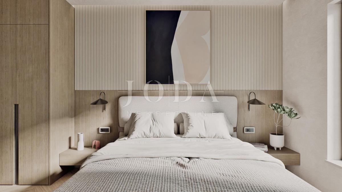 Allogio Kraljevica, 117,40m2