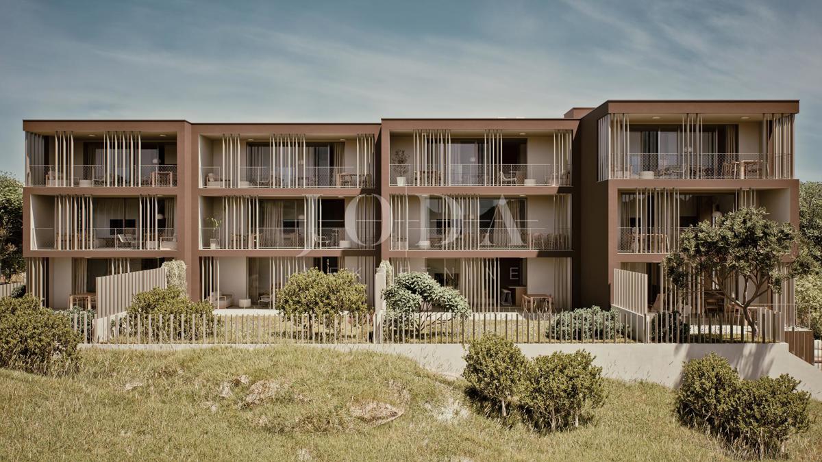 Allogio Kraljevica, 117,40m2