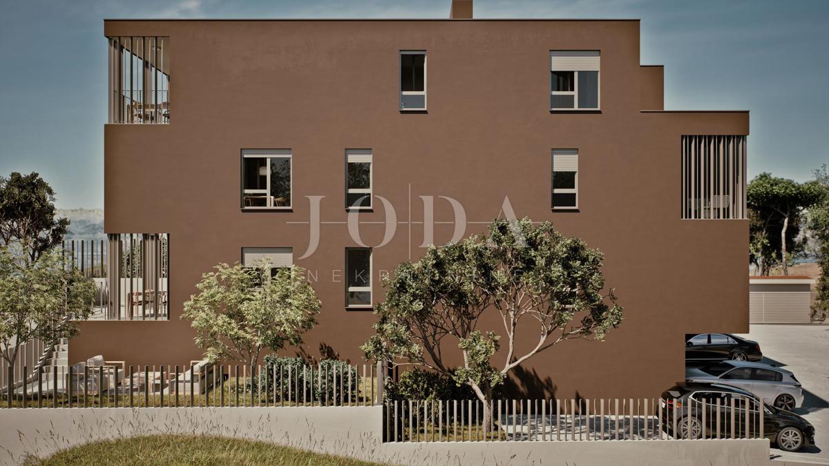 Allogio Kraljevica, 117,40m2