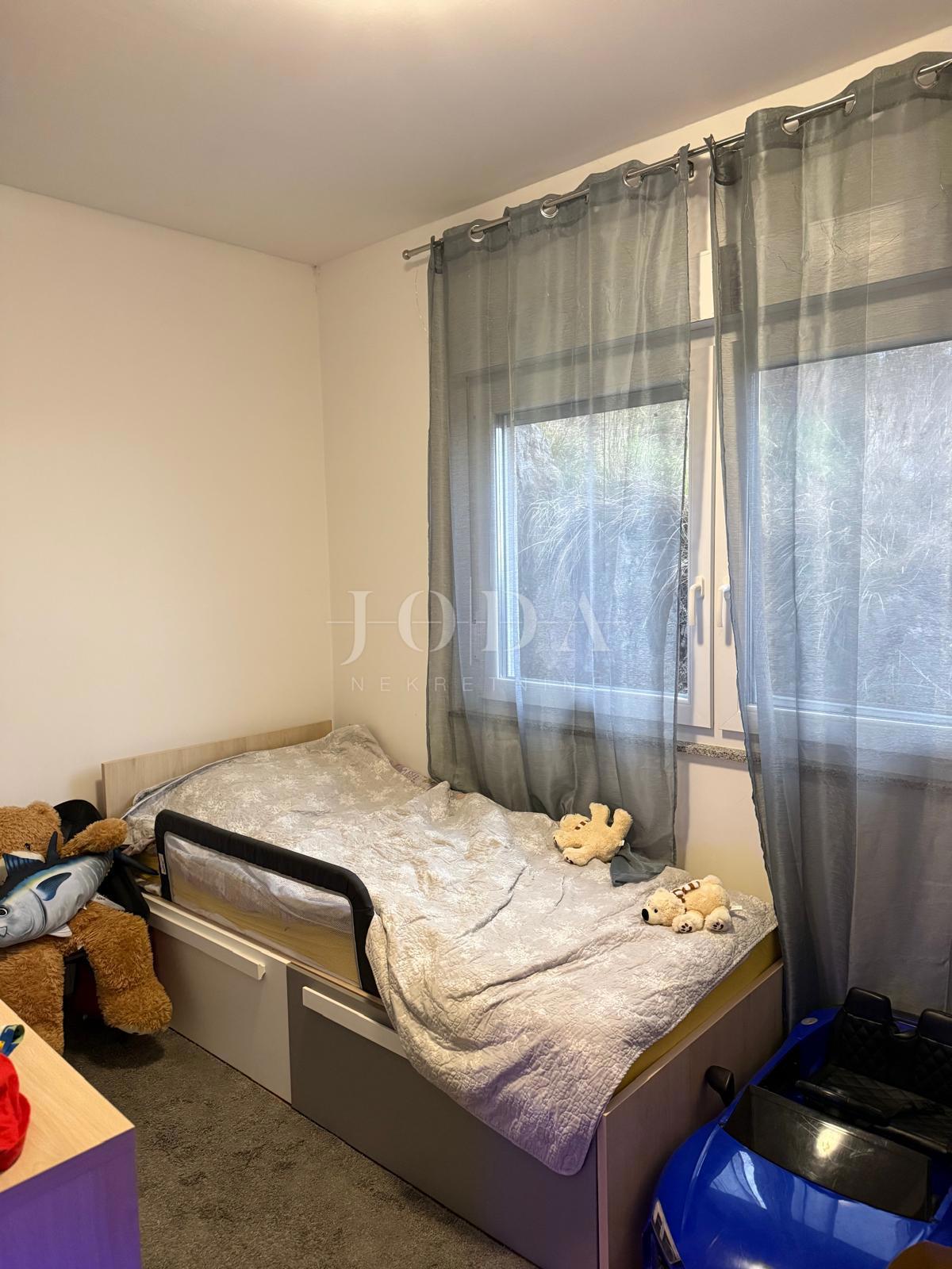 Casa Svilno, Rijeka, 120m2