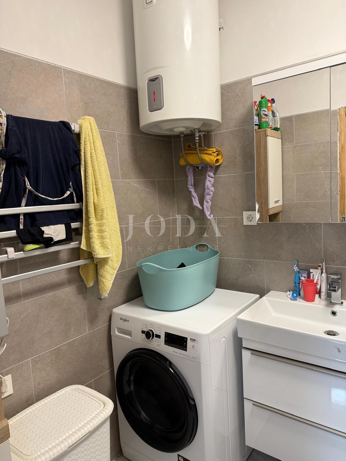 Casa Svilno, Rijeka, 120m2