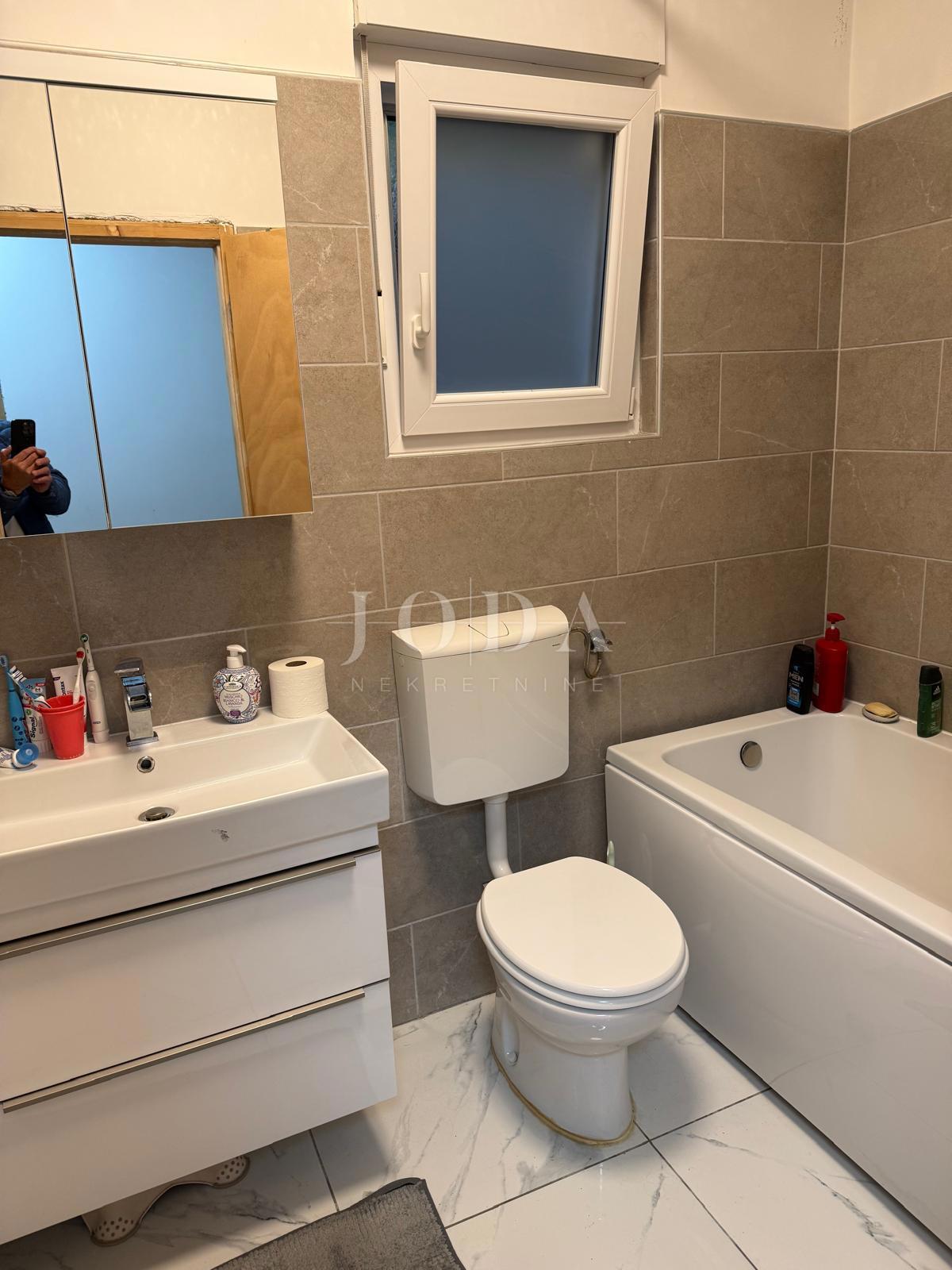 Casa Svilno, Rijeka, 120m2