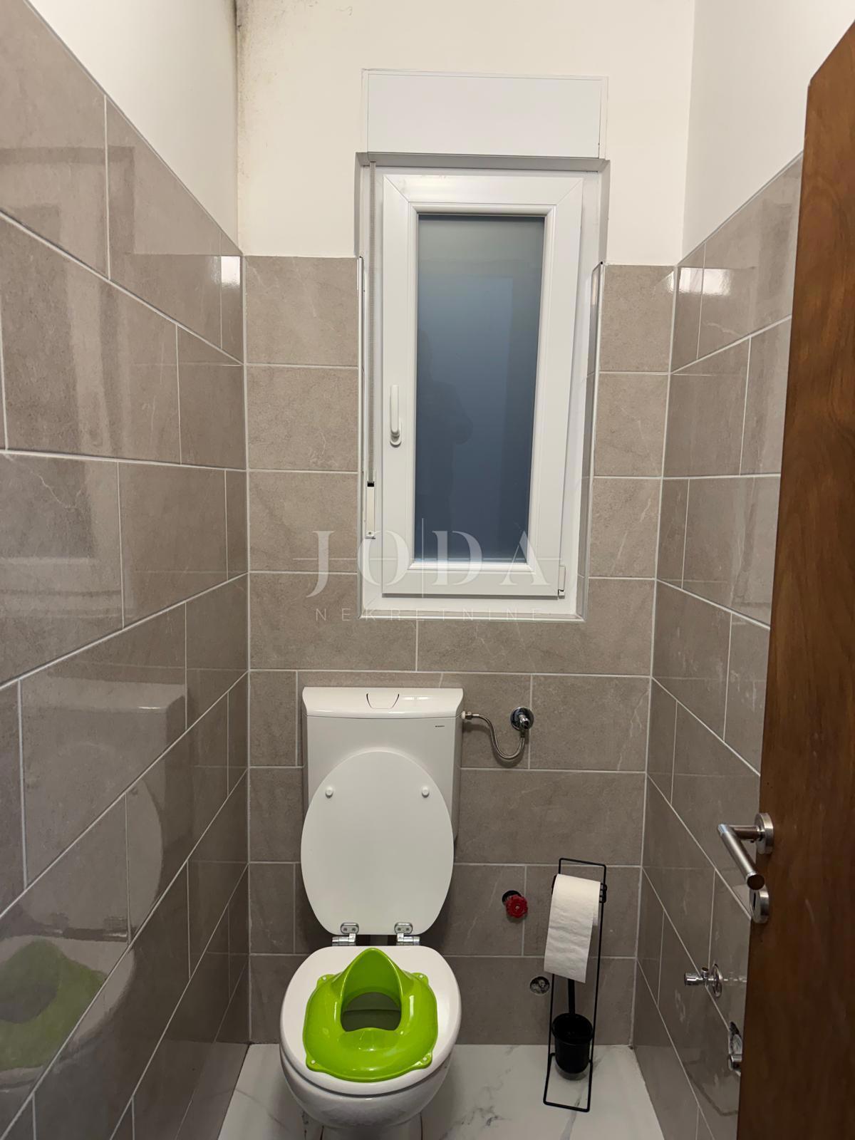 Casa Svilno, Rijeka, 120m2