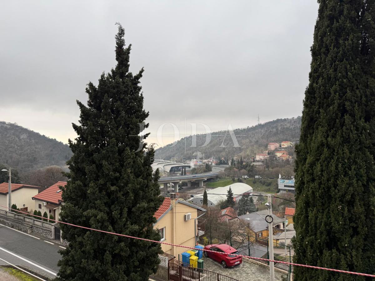 Casa Svilno, Rijeka, 120m2