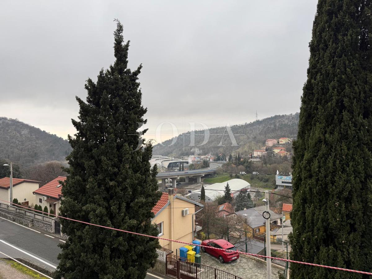 Casa Svilno, Rijeka, 120m2