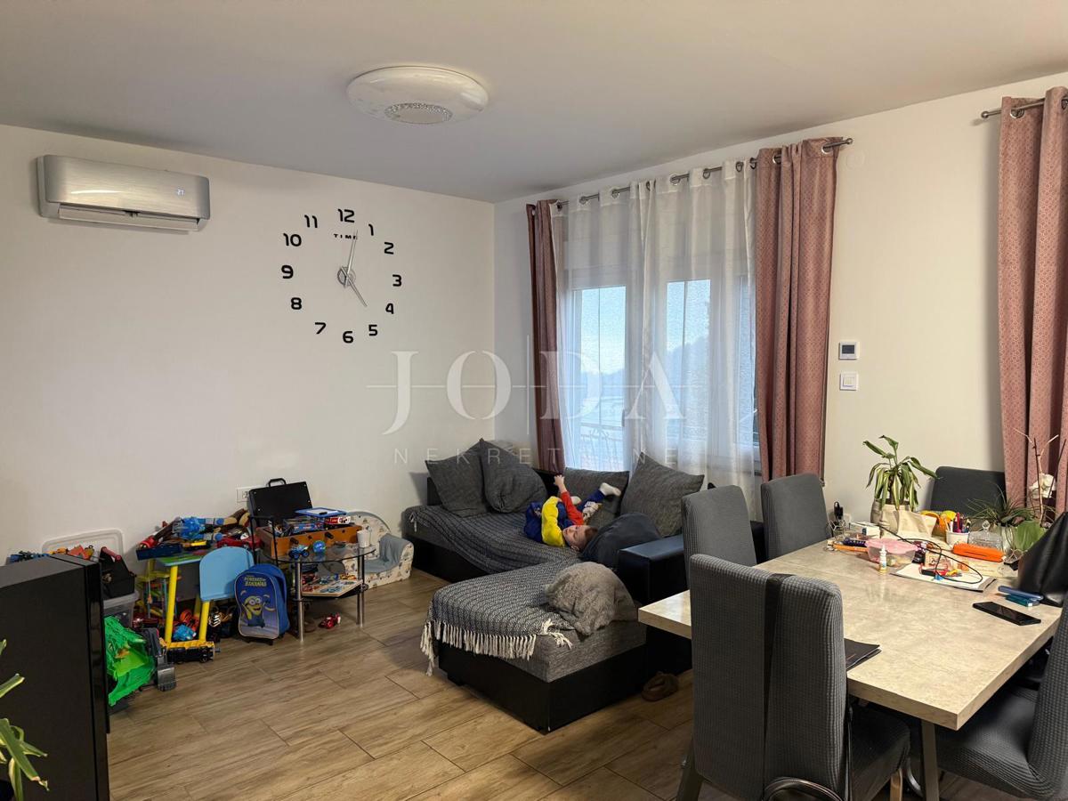 Casa Svilno, Rijeka, 120m2