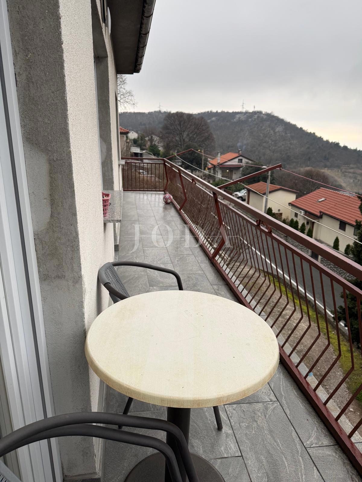 Casa Svilno, Rijeka, 120m2