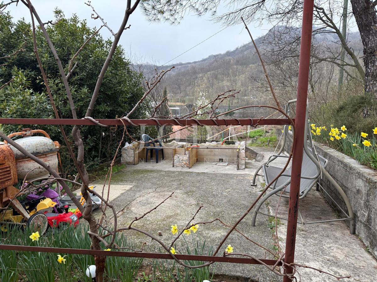 Casa Svilno, Rijeka, 120m2