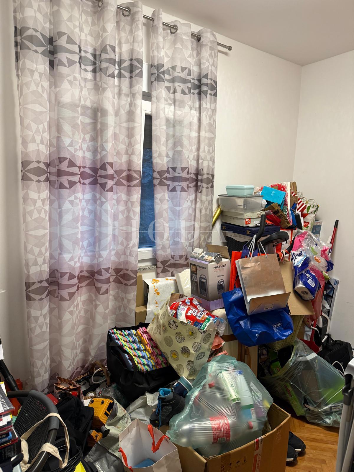 Casa Svilno, Rijeka, 120m2