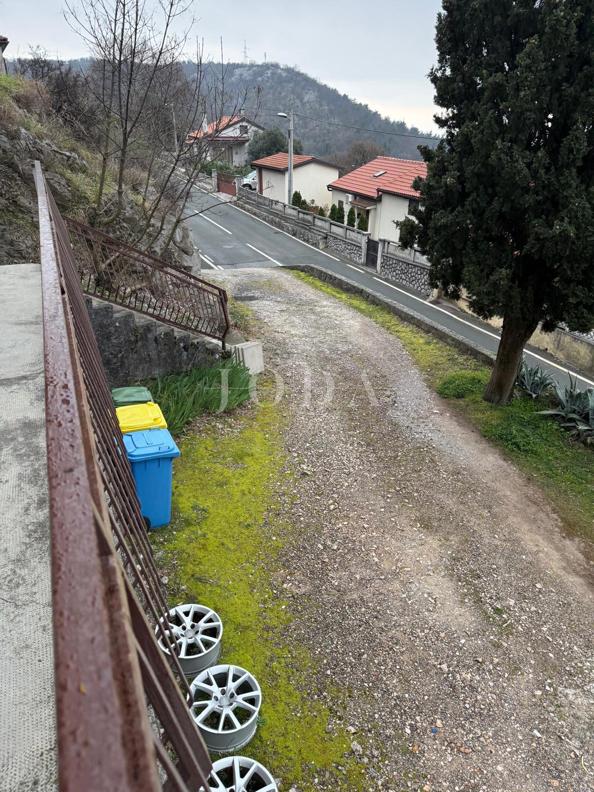 Casa Svilno, Rijeka, 120m2