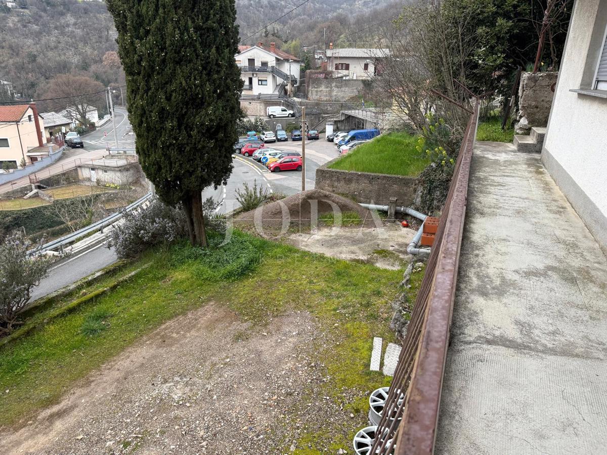 Casa Svilno, Rijeka, 120m2