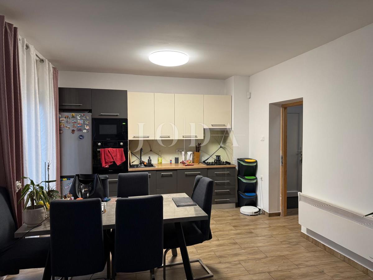 Casa Svilno, Rijeka, 120m2