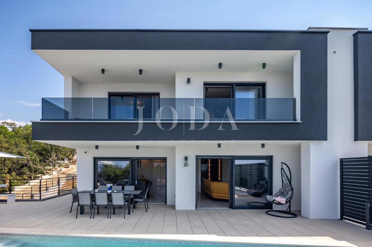 Casa Kostrena, 490m2