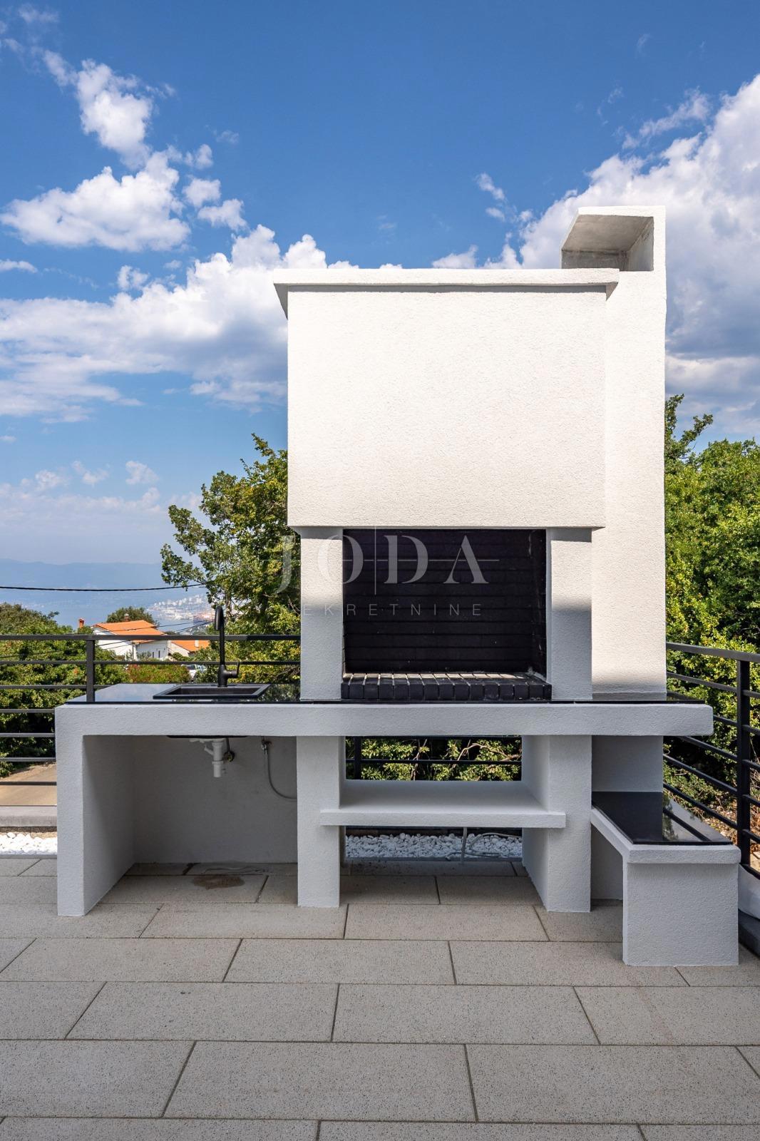 Casa Kostrena, 490m2