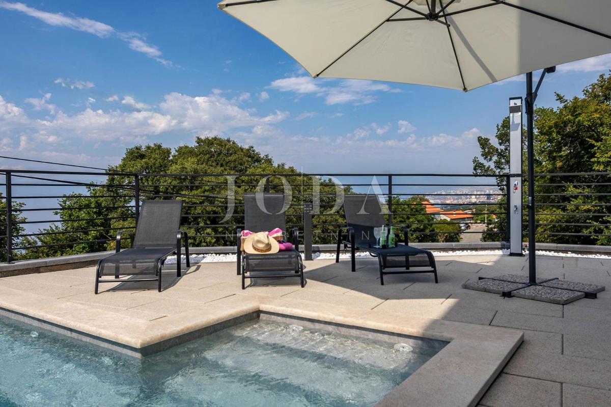 Casa Kostrena, 490m2