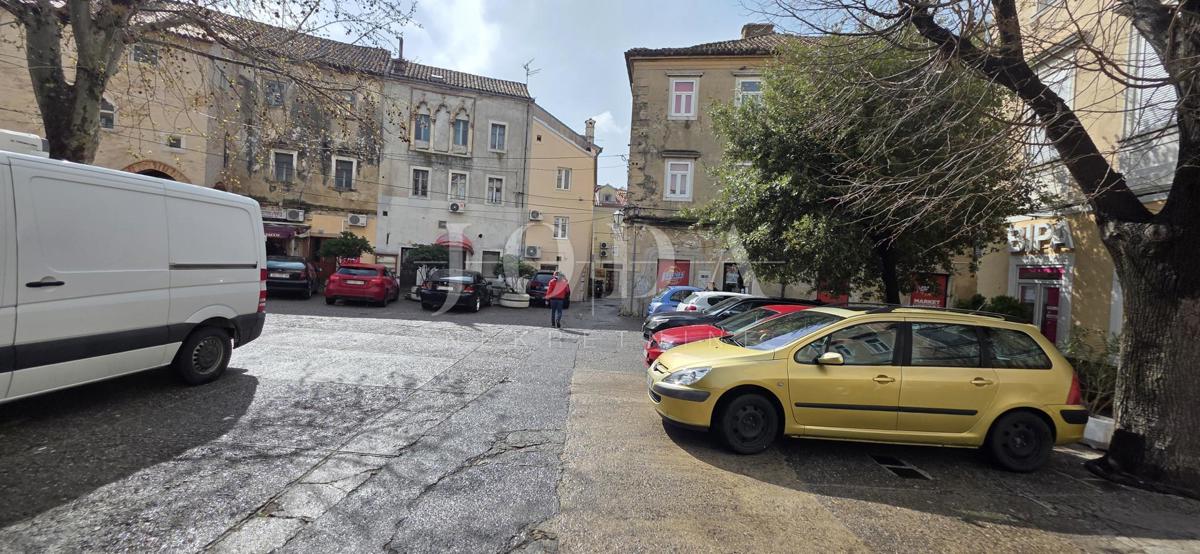 Appartamento Senj prima fila mare centro 42 m²