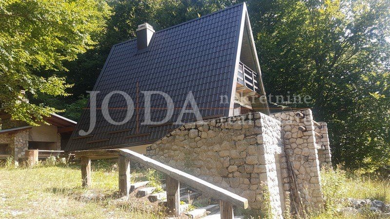 Casa Bribir, Vinodolska Općina, 100m2