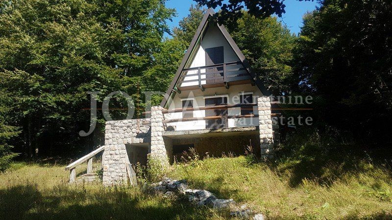 Casa Bribir, Vinodolska Općina, 100m2